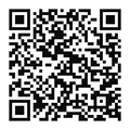 Código QR para entrar en la Comunidad de WhatsApp de Turia Rock Club